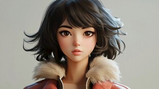 雷恩 骑士角色